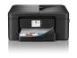 Preview: Brother DCP-J1460DW - Multifunktionsdrucker - Farbe - Tintenstrahl - A4/Legal (Medien)