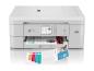 Preview: Brother DCP-J1800DW - Multifunktionsdrucker - Farbe - Tintenstrahl - A4 (210 x 297 mm)