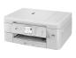 Preview: Brother DCP-J1800DW - Multifunktionsdrucker - Farbe - Tintenstrahl - A4 (210 x 297 mm)