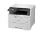 Preview: Brother DCP-L3520CDW - Multifunktionsdrucker - Farbe - LED - A4/Legal (Medien)