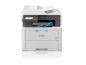 Preview: Brother DCP-L3555CDW - Multifunktionsdrucker - Farbe - LED - A4/Legal (Medien)