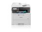 Preview: Brother DCP-L3560CDW - Multifunktionsdrucker - Farbe - LED - A4/Legal (Medien)