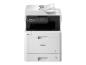 Preview: Brother DCP-L8410CDW - Multifunktionsdrucker - Farbe - Laser - A4/Legal (Medien)