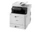 Preview: Brother DCP-L8410CDW - Multifunktionsdrucker - Farbe - Laser - A4/Legal (Medien)