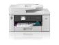 Preview: Brother MFC-J5345DW - Multifunktionsdrucker - Farbe - Tintenstrahl - A3/Ledger (Medien)