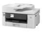 Preview: Brother MFC-J5345DW - Multifunktionsdrucker - Farbe - Tintenstrahl - A3/Ledger (Medien)