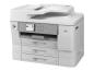 Preview: Brother MFC-J6957DW - Multifunktionsdrucker - Farbe - Tintenstrahl - A3/Ledger (Medien)