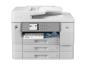 Preview: Brother MFC-J6957DW - Multifunktionsdrucker - Farbe - Tintenstrahl - A3/Ledger (Medien)