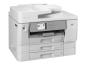 Preview: Brother MFC-J6957DW - Multifunktionsdrucker - Farbe - Tintenstrahl - A3/Ledger (Medien)