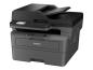 Preview: Brother MFC-L2860DWE - Multifunktionsdrucker - s/w - Laser - A4/Legal (Medien)