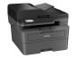 Preview: Brother MFC-L2860DWE - Multifunktionsdrucker - s/w - Laser - A4/Legal (Medien)