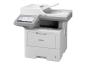 Preview: Brother MFC-L6910DN - Multifunktionsdrucker - s/w - Laser - A4/Legal (Medien)