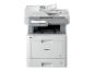 Preview: Brother MFC-L9570CDW - Multifunktionsdrucker - Farbe - Laser - A4/Legal (Medien)