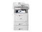Preview: Brother MFC-L9570CDWT - Multifunktionsdrucker - Farbe - Laser - A4/Legal (Medien)