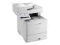 Preview: Brother MFC-L9670CDN - Multifunktionsdrucker - Farbe - Laser - A4/Legal (Medien)