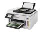 Preview: Canon MAXIFY GX6150 MegaTank - Multifunktionsdrucker - Farbe - Tintenstrahl - CISS - Legal (216 x 356 mm)