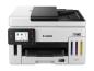 Preview: Canon MAXIFY GX6150 MegaTank - Multifunktionsdrucker - Farbe - Tintenstrahl - CISS - Legal (216 x 356 mm)