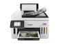 Preview: Canon MAXIFY GX6150 MegaTank - Multifunktionsdrucker - Farbe - Tintenstrahl - CISS - Legal (216 x 356 mm)