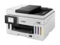 Preview: Canon MAXIFY GX6150 MegaTank - Multifunktionsdrucker - Farbe - Tintenstrahl - CISS - Legal (216 x 356 mm)