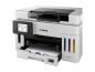 Preview: Canon MAXIFY GX6550 - Multifunktionsdrucker - Farbe - Tintenstrahl - nachfüllbar - A4 (210 x 297 mm)