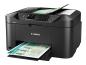 Preview: Canon MAXIFY MB2150 - Multifunktionsdrucker - Farbe - Tintenstrahl - A4 (210 x 297 mm)
