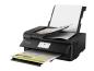 Preview: Canon PIXMA TS9550A - Multifunktionsdrucker - Farbe - Tintenstrahl - A4 (210 x 297 mm)
