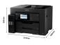 Preview: Epson EcoTank ET-16655 - Multifunktionsdrucker - Farbe - Tintenstrahl - ITS - A3 (Medien)