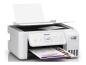 Preview: Epson EcoTank ET-2876 - Multifunktionsdrucker - Farbe - Tintenstrahl - ITS - A4 (Medien)