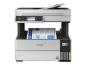 Preview: Epson EcoTank ET-5170 - Multifunktionsdrucker - Farbe - Tintenstrahl - A4 (210 x 297 mm)