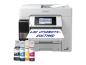 Preview: Epson EcoTank Pro ET-5885 - Multifunktionsdrucker - Farbe - Tintenstrahl - ITS - A4/Legal (Medien)