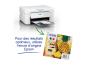 Preview: Epson Expression Home XP-4205 - Multifunktionsdrucker - Farbe - Tintenstrahl - A4/Legal (Medien)