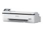 Preview: Epson SureColor SC-T3100M - 610 mm (24") Multifunktionsdrucker - Farbe - Tintenstrahl - Rolle (61 cm)