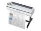 Preview: Epson SureColor SC-T5100M - 914 mm (36") Multifunktionsdrucker - Farbe - Tintenstrahl - Rolle (91,4 cm)
