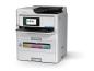 Preview: Epson WorkForce Pro EM-C800RDWF - Multifunktionsdrucker - Farbe - Tintenstrahl - A4 (210 x 297 mm)