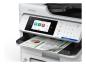 Preview: Epson WorkForce Pro EM-C800RDWF - Multifunktionsdrucker - Farbe - Tintenstrahl - A4 (210 x 297 mm)