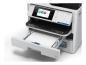 Preview: Epson WorkForce Pro EM-C800RDWF - Multifunktionsdrucker - Farbe - Tintenstrahl - A4 (210 x 297 mm)