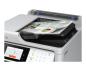Preview: Epson WorkForce Pro EM-C800RDWF - Multifunktionsdrucker - Farbe - Tintenstrahl - A4 (210 x 297 mm)