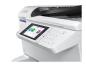 Preview: Epson WorkForce Pro EM-C8100RDWF - Multifunktionsdrucker - Farbe - Tintenstrahl - A3 (Medien)