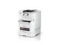 Preview: Epson WorkForce Pro EM-C8100RDWF - Multifunktionsdrucker - Farbe - Tintenstrahl - A3 (Medien)