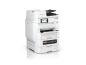 Preview: Epson WorkForce Pro EM-C8101RDWF - Multifunktionsdrucker - Farbe - Tintenstrahl - A3 (Medien)
