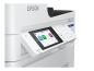 Preview: Epson WorkForce Pro EM-C8101RDWF - Multifunktionsdrucker - Farbe - Tintenstrahl - A3 (Medien)