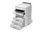 Preview: Epson WorkForce Pro EP-C800RDW - Drucker - Farbe - Duplex - Tintenstrahl - A4/Legal - 4800 x 1200 dpi - bis zu