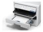 Preview: Epson WorkForce Pro EP-C800RDW - Drucker - Farbe - Duplex - Tintenstrahl - A4/Legal - 4800 x 1200 dpi - bis zu