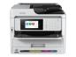 Preview: Epson WorkForce Pro WF-C5890DWF BAM - Multifunktionsdrucker - Farbe - Tintenstrahl - A4/Legal (Medien)