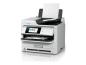 Preview: Epson WorkForce Pro WF-M5899DWF - Multifunktionsdrucker - s/w - Tintenstrahl - 216 x 297 mm (Original)