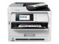 Preview: Epson WorkForce Pro WF-M5899DWF - Multifunktionsdrucker - s/w - Tintenstrahl - 216 x 297 mm (Original)
