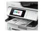 Preview: Epson WorkForce Pro WF-M5899DWF - Multifunktionsdrucker - s/w - Tintenstrahl - 216 x 297 mm (Original)