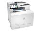 Preview: HP Color LaserJet Enterprise MFP M480f - Multifunktionsdrucker - Farbe - Laser - Legal (216 x 356 mm)