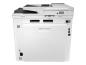 Preview: HP Color LaserJet Enterprise MFP M480f - Multifunktionsdrucker - Farbe - Laser - Legal (216 x 356 mm)