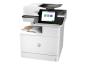 Preview: HP Color LaserJet Enterprise MFP M776dn - Multifunktionsdrucker - Farbe - Laser - 297 x 864 mm (Original)